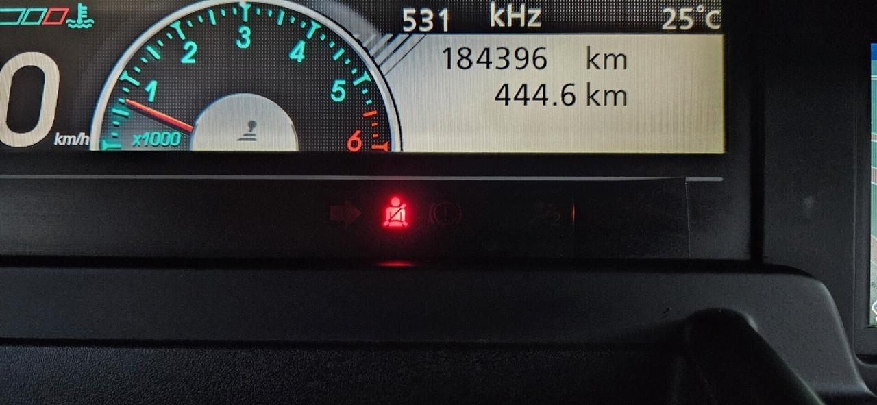 Renault Scénic X-Mod 1.5 dCi 110CV Luxe