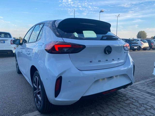 OPEL Corsa Hybrid 110 CV aut. GS