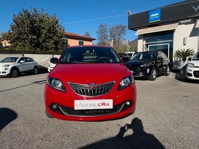 Lancia Ypsilon 1.0 FireFly 5 porte S&S Hybrid Ecochic Gold