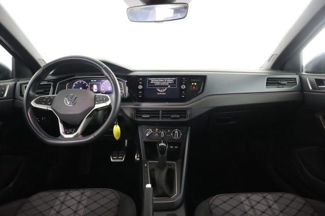 VOLKSWAGEN Taigo Taigo 1.0 TSI 110 CV DSG R-Line