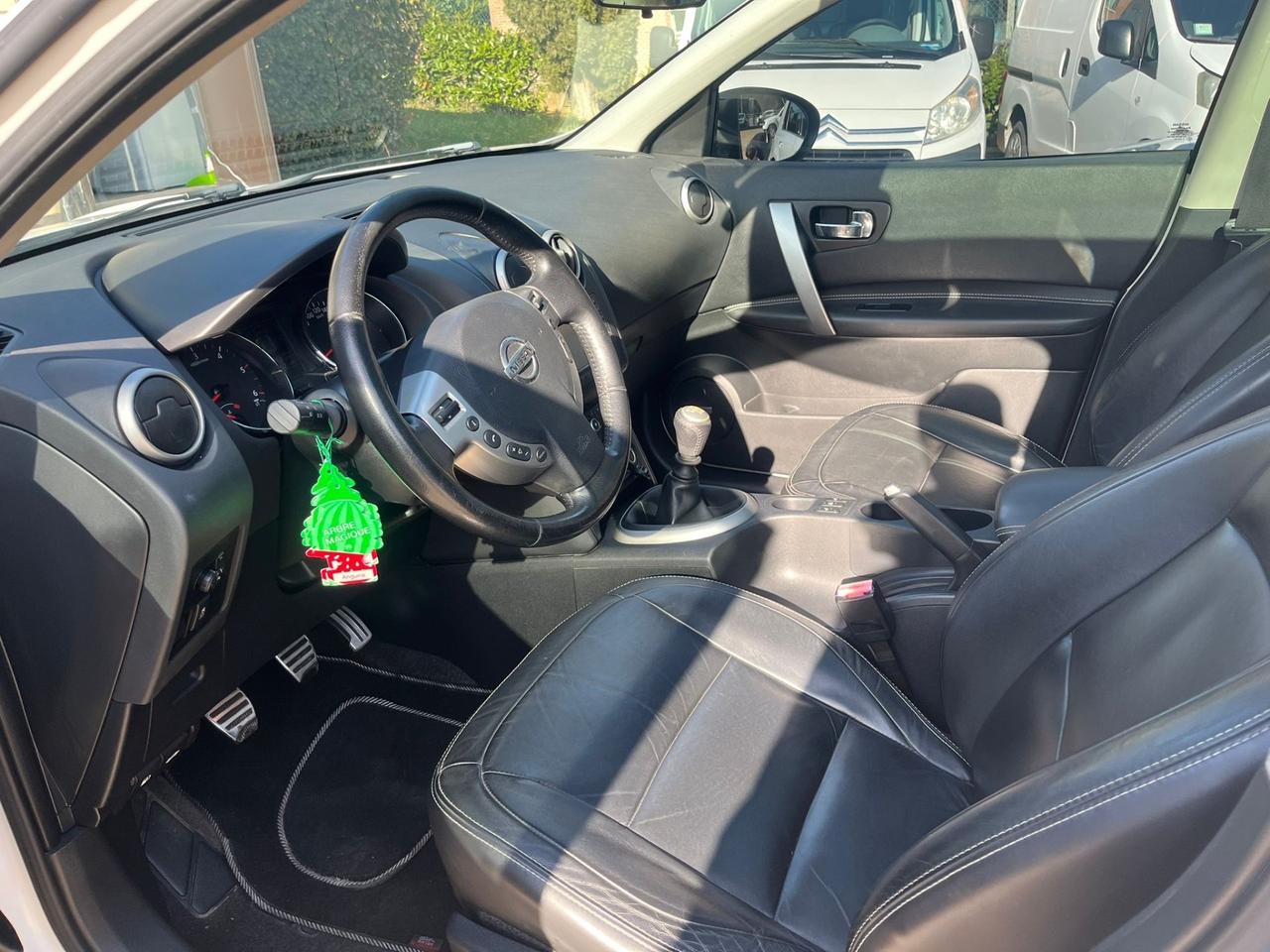 Nissan Qashqai 1.6 Diesel - Suv - Neopatentati