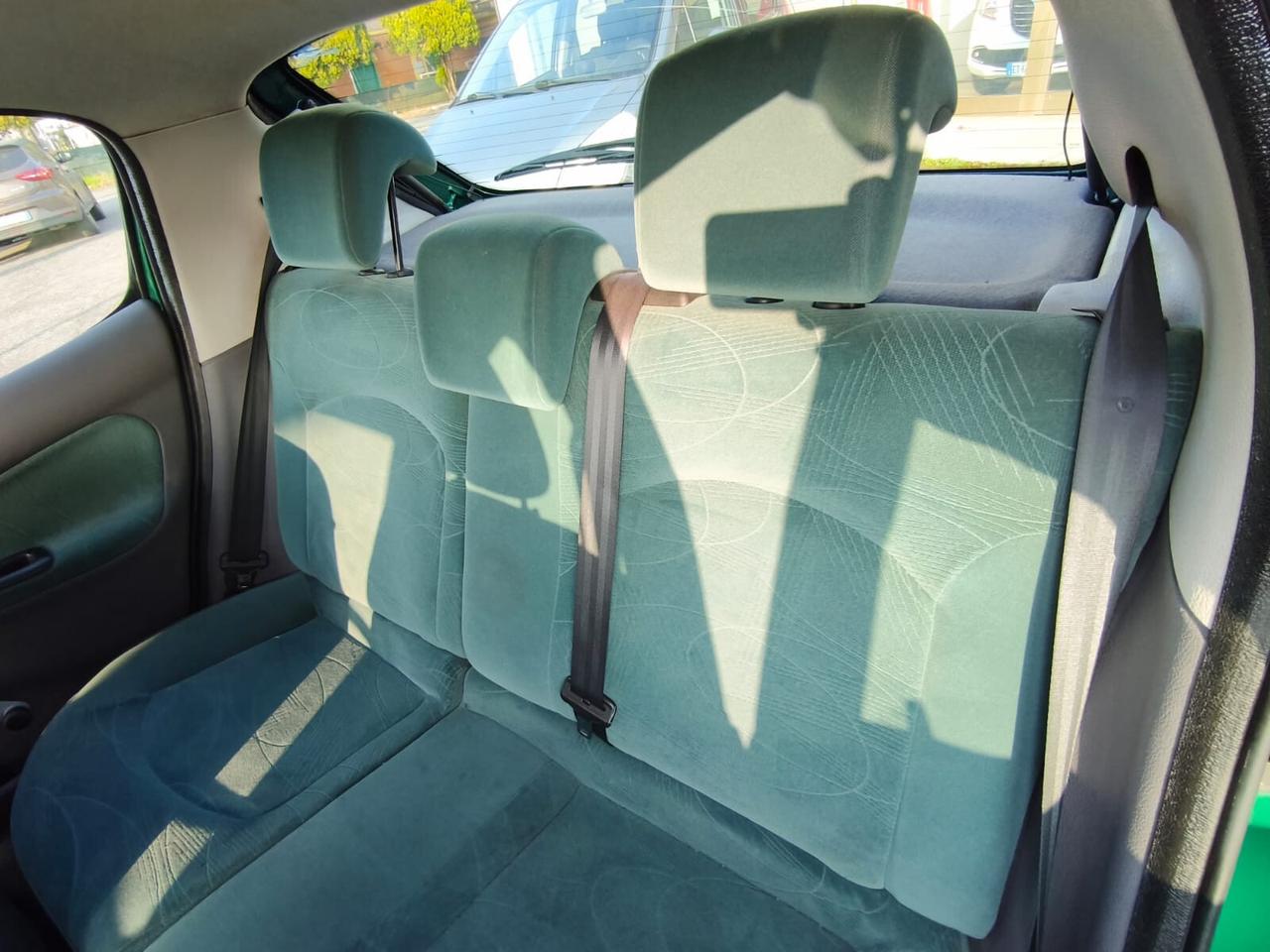 Peugeot 206 1.4 HDi 5p. XR