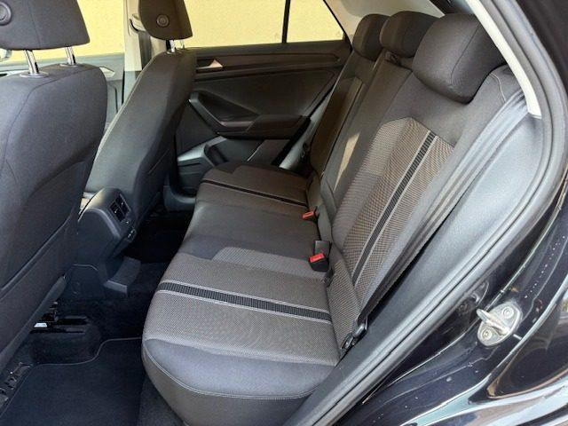 VOLKSWAGEN T-Roc 2.0 TDI SCR Advanced BlueMotion Technology