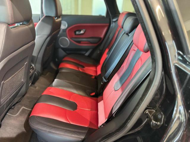 LAND ROVER Range Rover Evoque 2.2 Sd4 5p. Prestige