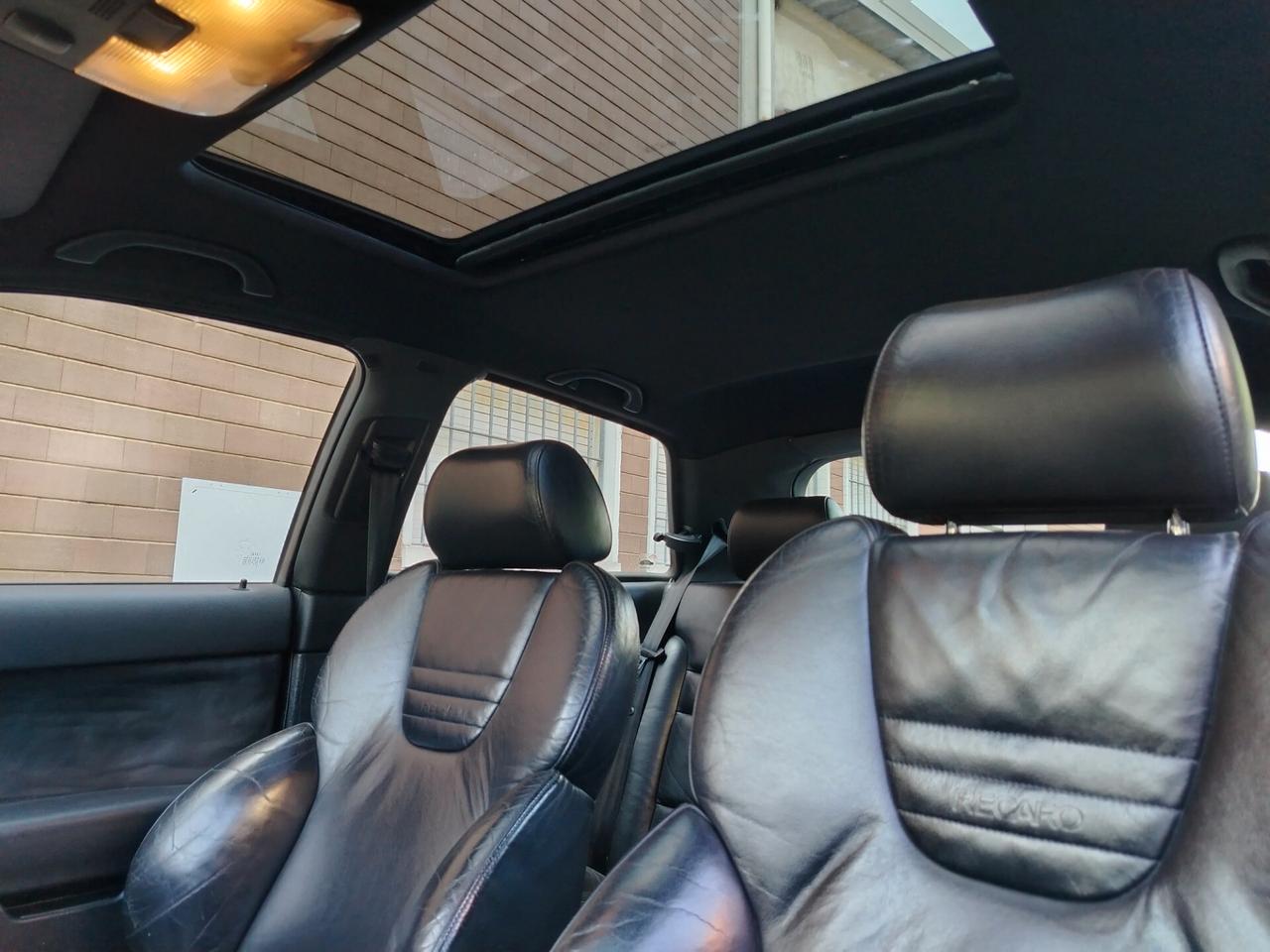 Audi S3 8L super prezzo MOTORE NUOVO