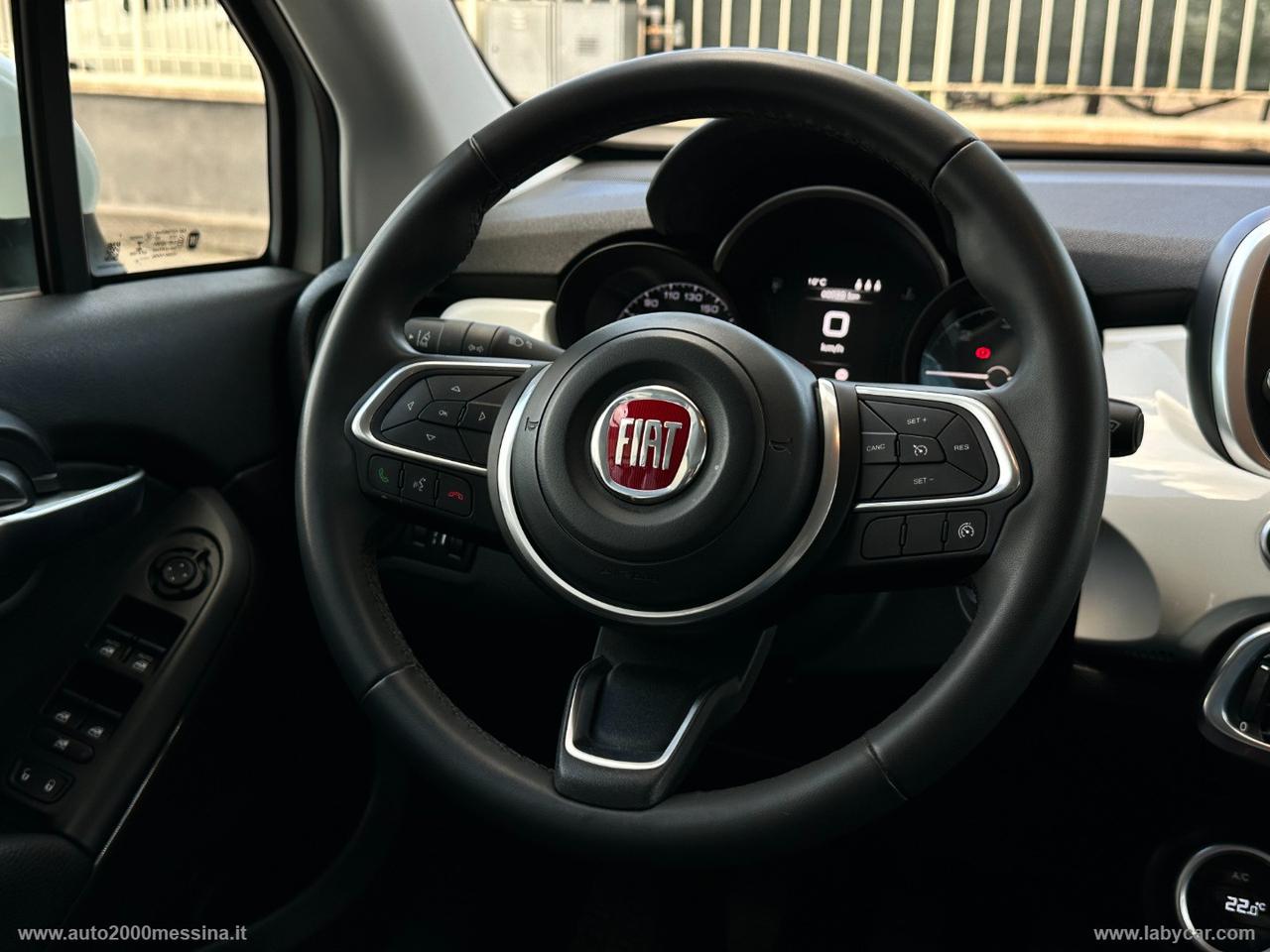 FIAT 500X 1.3 M.Jet 95 CV Business