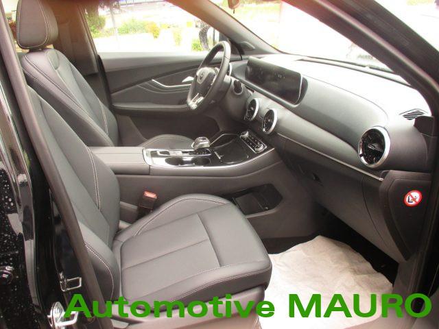 EVO Evo6 Evo 6 1.5 Turbo Bi-Fuel GPL