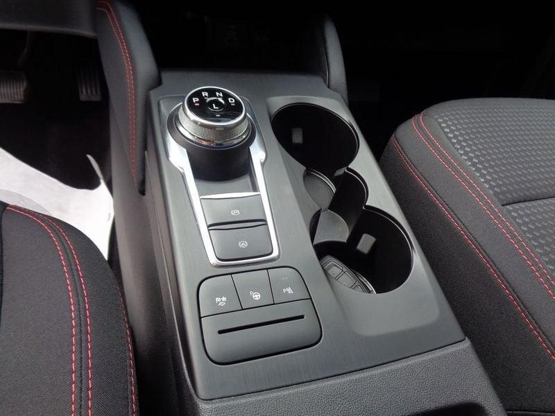 Ford Kuga Kuga 2.5 Full Hybrid 190 CV CVT 2WD ST-Line