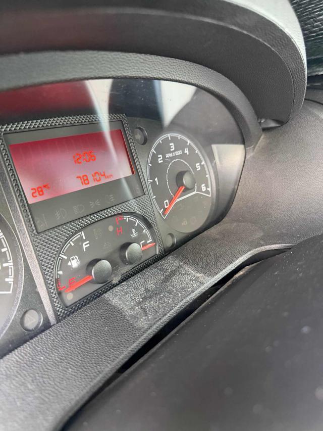 FIAT DUCATO 33 2.3 MJ 120 CV PM-TM