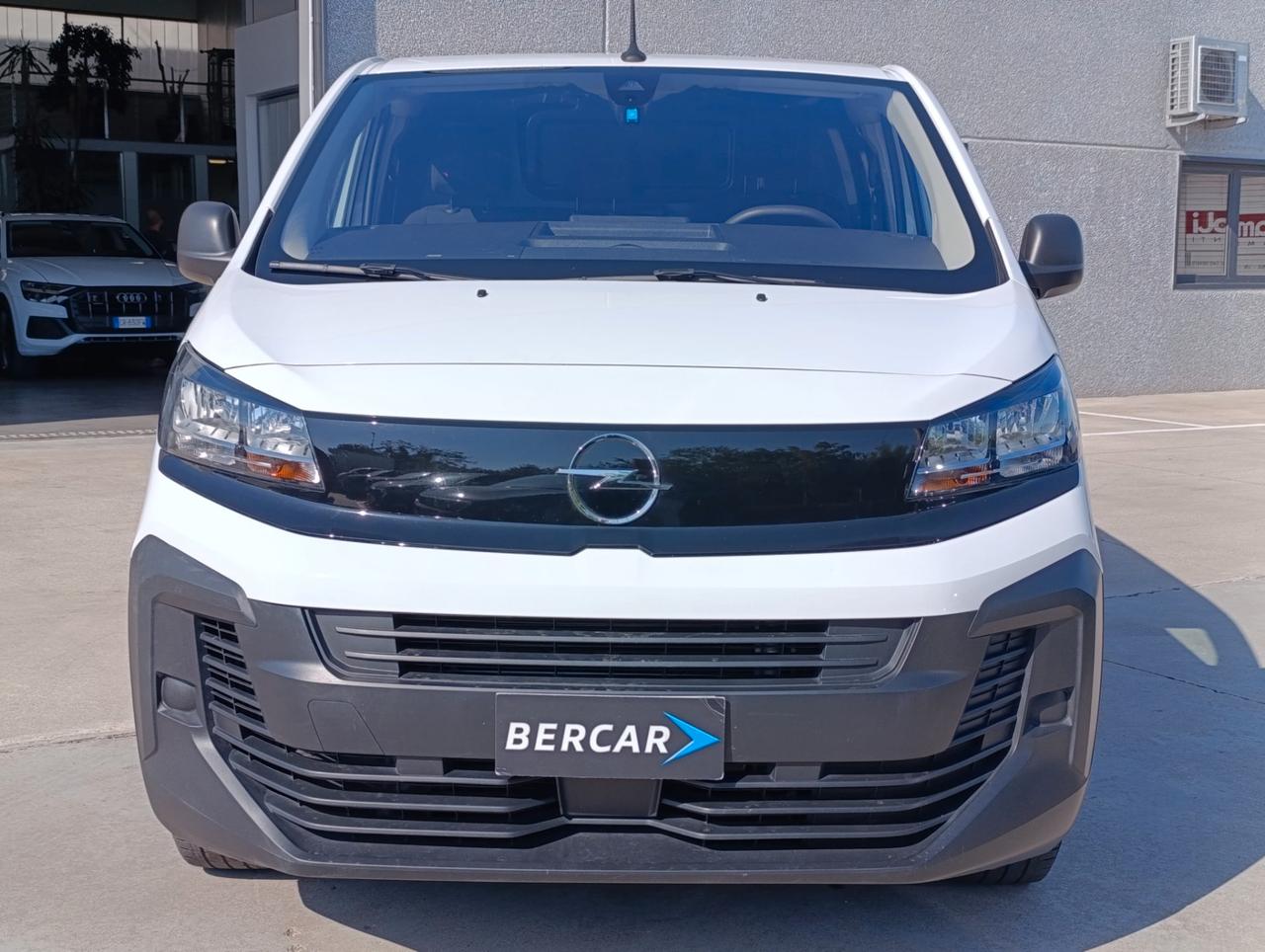 OPEL Vivaro M 1.5 diesel 120cv S&S