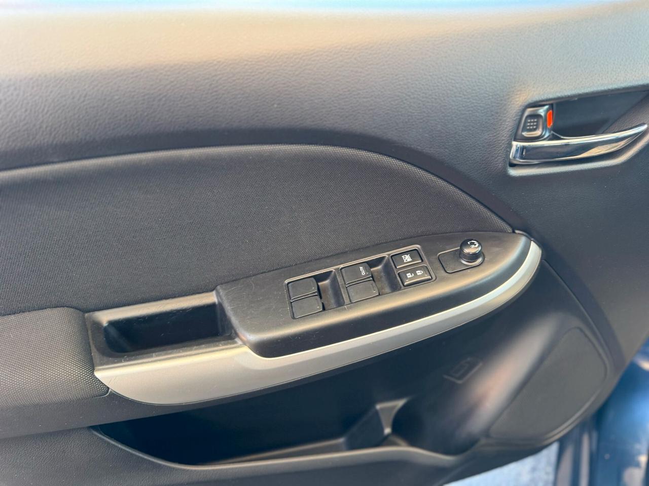 Suzuki Baleno 1.2 Hybrid Top