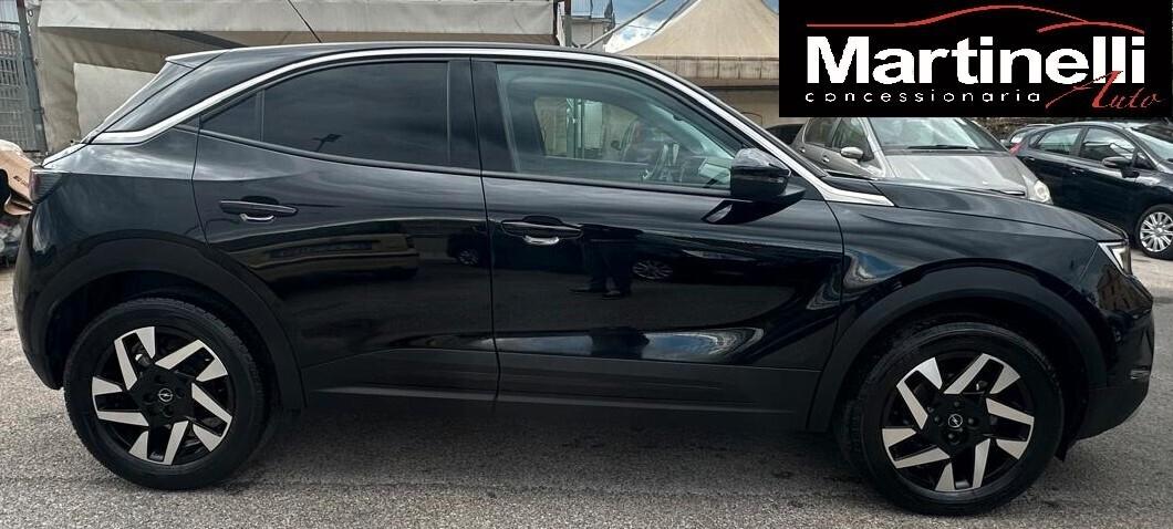 Opel Mokka 1.2 Turbo 130 CV aut. Ultimate