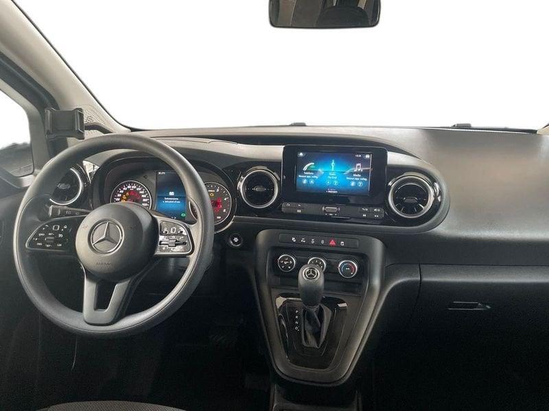 Mercedes-Benz Citan Citan 1.5 110 CDI Tourer Long