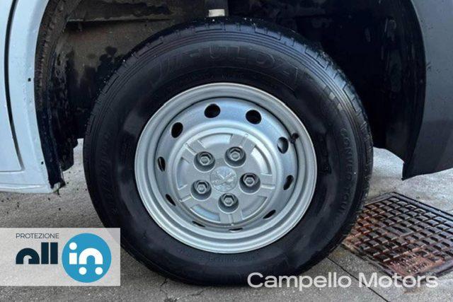 PEUGEOT Boxer Boxer 335 2.2 bluehdi 140cv S&S L2H2