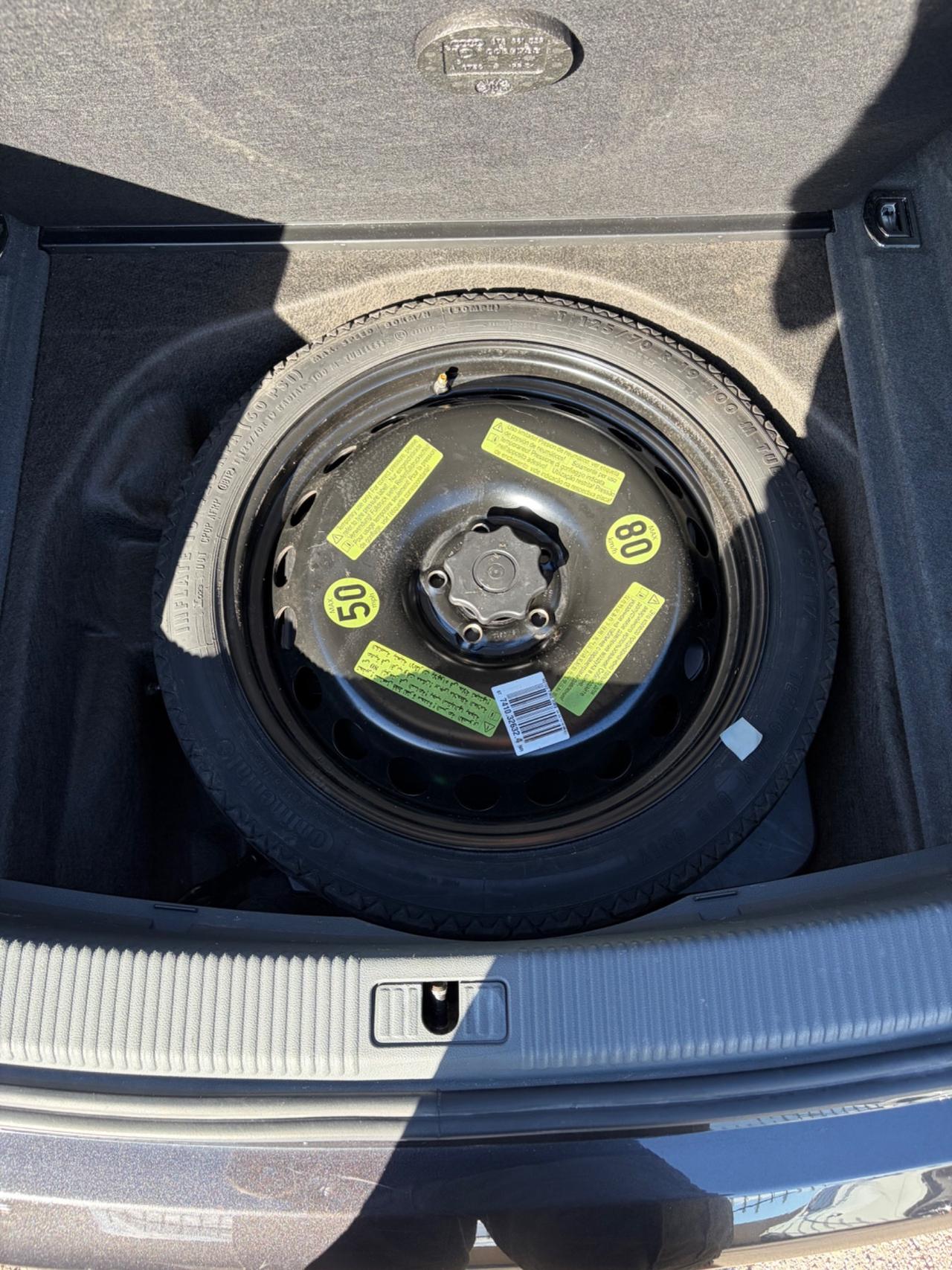 Audi A5 SPB 2.0 TDI 177 CV multitronic