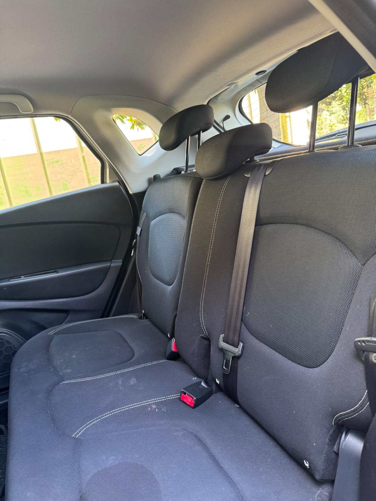 Renault Captur dCi 8V 90 CV EDC Start&Stop Energy Bose