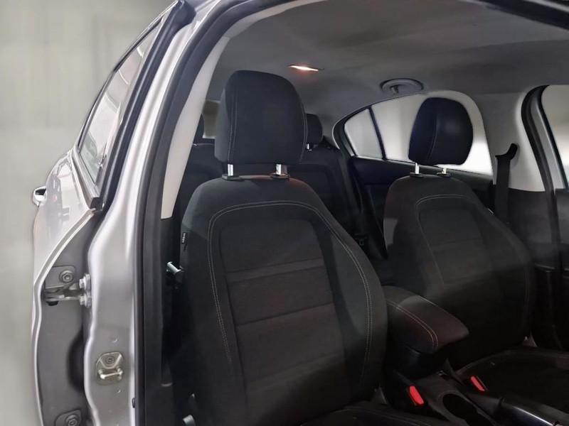 FIAT TIPO 1.3 MJT 95 CV SES BUSINESS 5 PORTE BERLINA