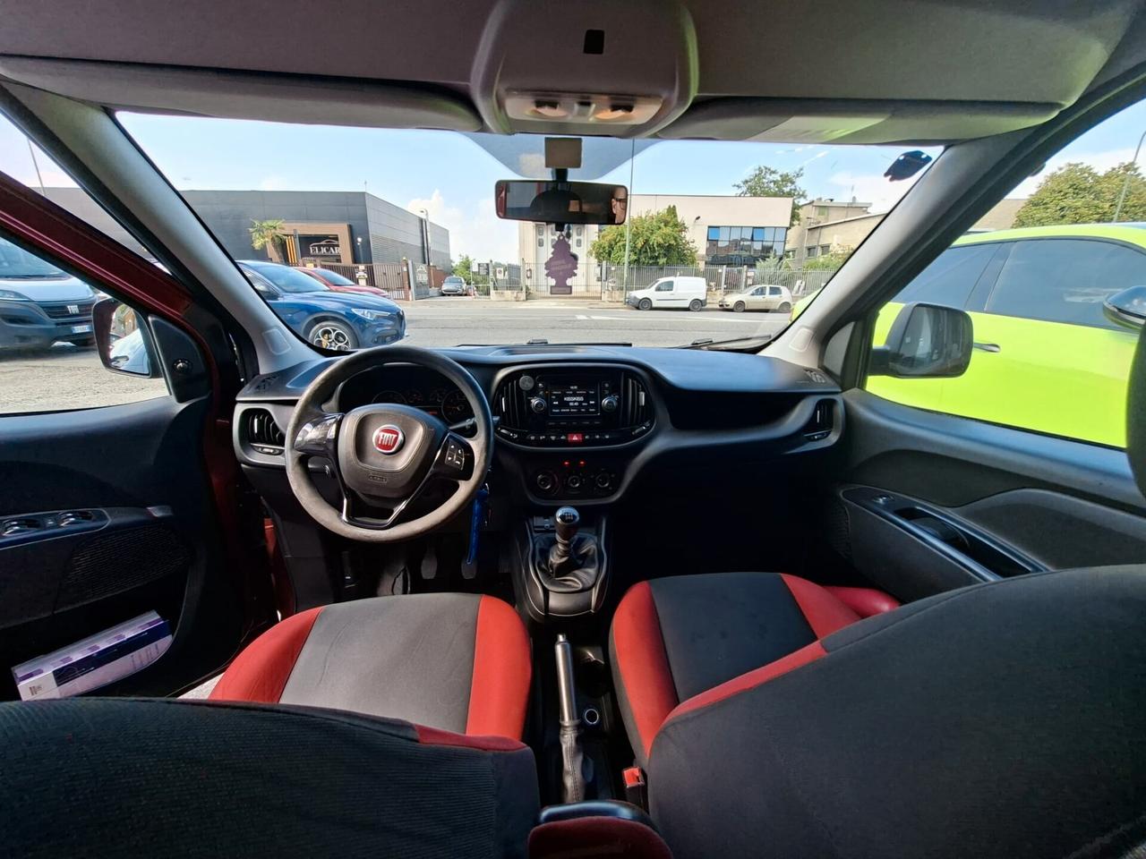 Fiat Doblò