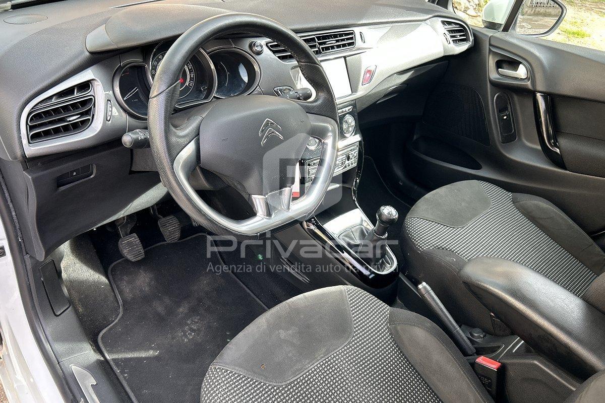 CITROEN C3 1.2 VTi 82 Seduction