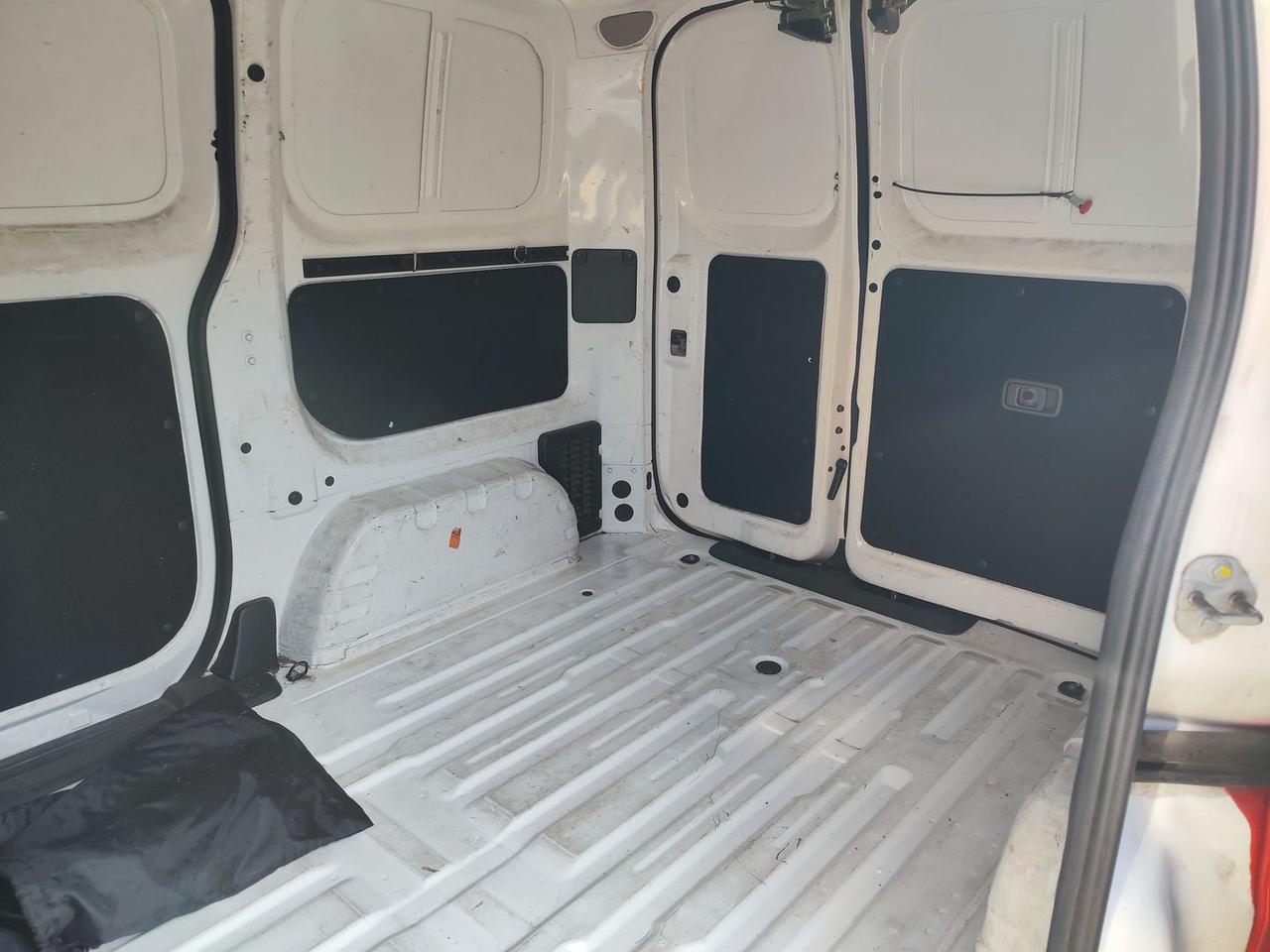 Nissan NV200 Courier Van e-NV200 40 kWh #10833