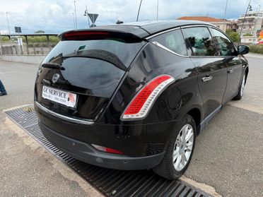 Lancia Delta 1.6 MJT DPF Gold