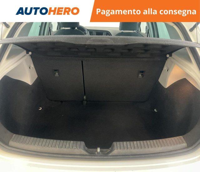 SEAT Leon 1.6 TDI 105 CV 5p. Start/Stop Style