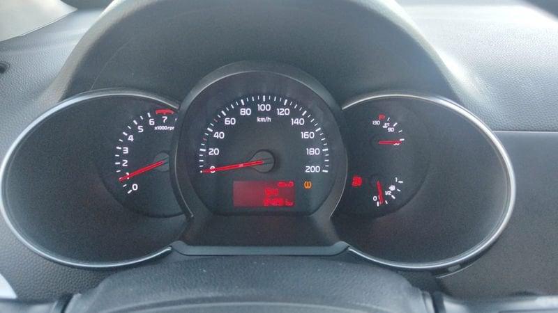 KIA Picanto Picanto 1.0 12V 5 porte Active