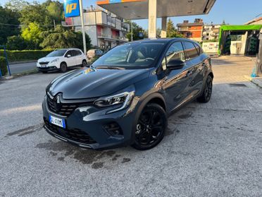 Renault Captur RIVE GAUCHE E-Tech 145 CV
