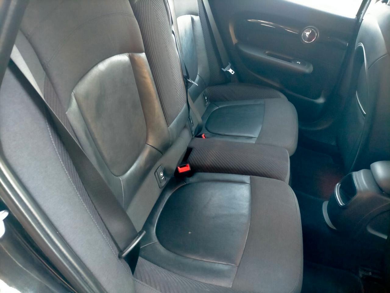 Mini Cooper S Clubman 1.5 One D Hype