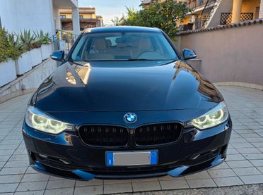 Bmw 318 318d xDrive Touring Modern