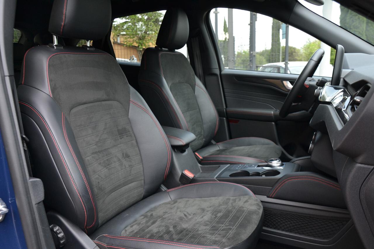Ford Kuga 2.5 PHEV 225CV ST-LINE X **PREZZO REALE**UNIPRO'**