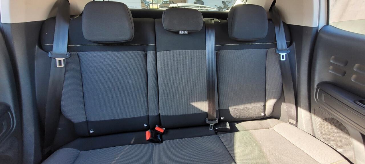 Citroen C3 BlueHDi 100 S&S Feel