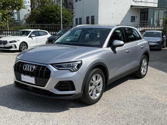 AUDI Q3 35 TDI Business SCONTO ROTTAMAZIONE