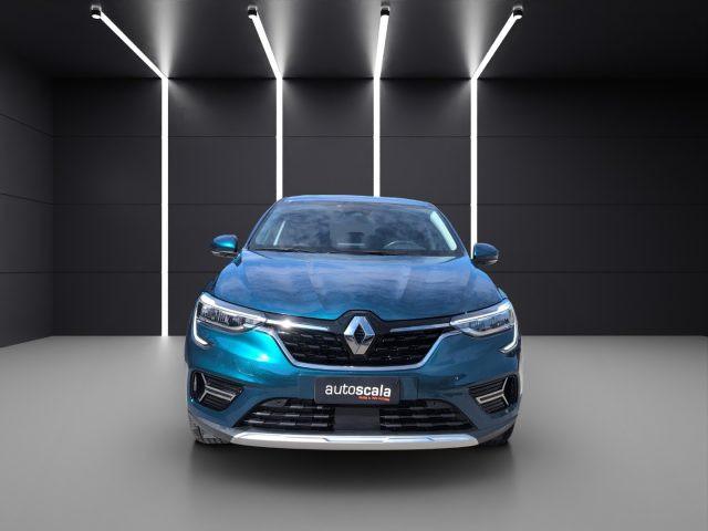 RENAULT Arkana Arkana Hybrid E-Tech 145 CV Intens