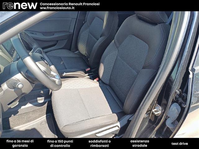 RENAULT Clio 5 Porte 1.0 TCe GPL Equilibre