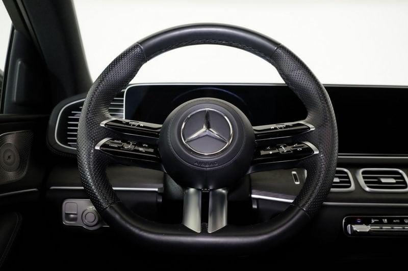 Mercedes-Benz GLE Coupe-C167 2023 Coupe 300 d AMG Line Premium Plus 4matic auto