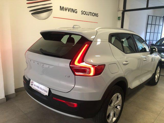 VOLVO XC40 T3 Momentum Pro 163 cavalli COME NUOVA! 36 MILA KM