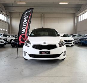 Kia Carens 1.7 CRDi Auto Platinum 7 POSTI