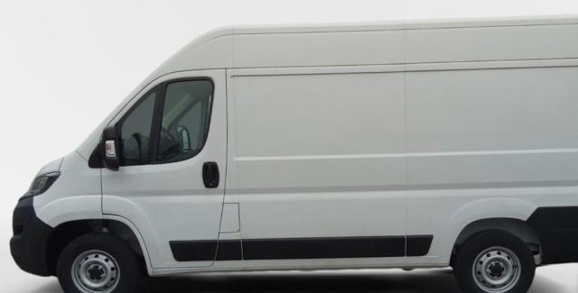 Fiat Ducato Series 9 Furgone Lastrato 35q Mh2 140cv 2.2 Multijet 3 E6d