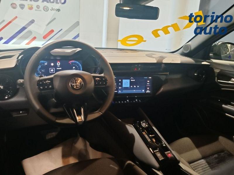 Alfa Romeo Junior Ibrida 1.2 145CV Hybrid eDCT6 ibrida Junior