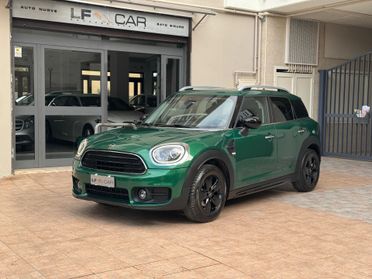 Mini One Countryman 1.5 D Business Automatica 115 cv