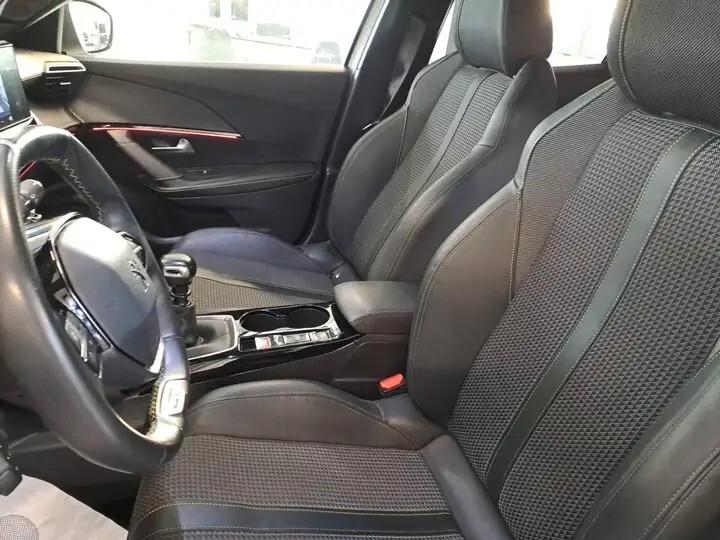 Peugeot 2008 PureTech Turbo 130 S&S GT Line