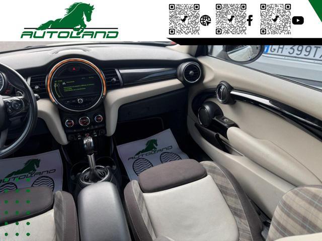 MINI Cooper SD 2.0 Cooper S JCW Tagliandi Bmw 170Cv