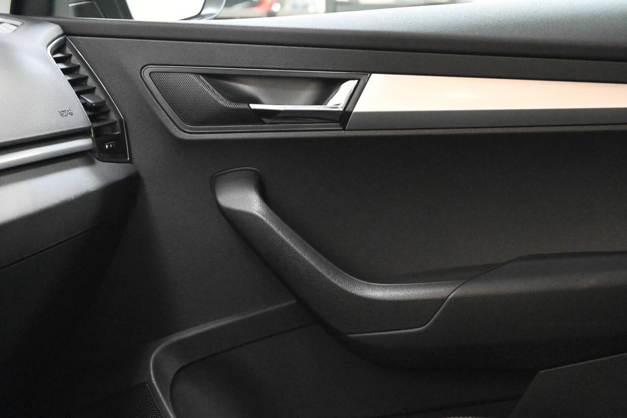 SKODA Karoq Karoq 1.6 TDI SCR Ambition