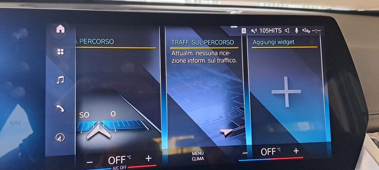 Bmw X1 sDrive 18i xLine EDITION ESSENCE 136 CV 1.5cc 3 cilindri - AUTO PER NEOPATENTATI!