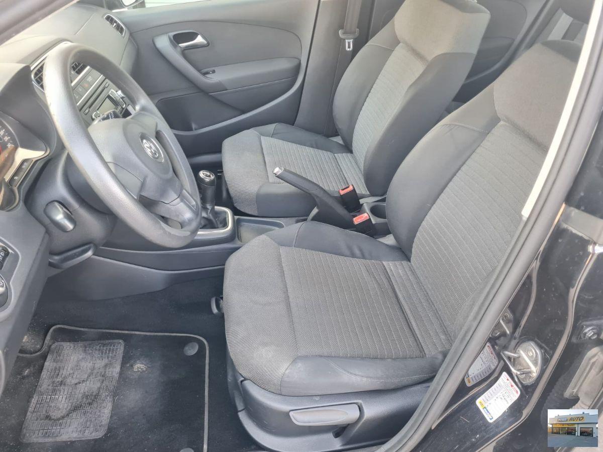 VOLKSWAGEN Polo 1.2 Benzina-Neopatentati-Euro 5A