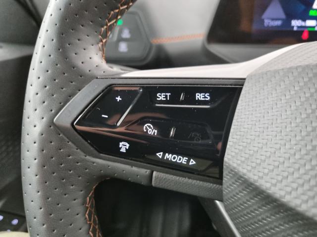 CUPRA Born 58kWh 204 CV