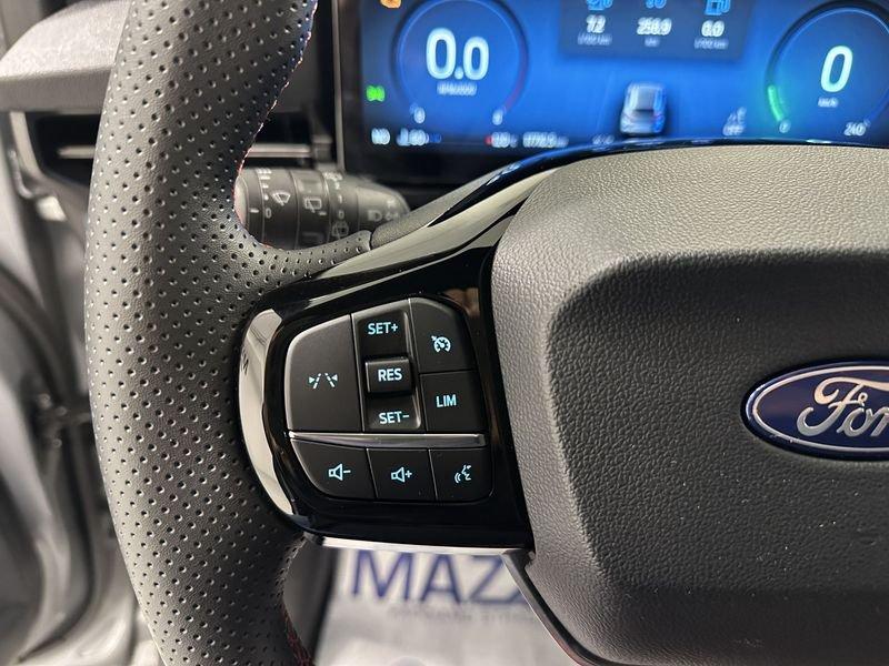 Ford Puma 1.0 Ecoboost Hybrid 125CV ST-Line