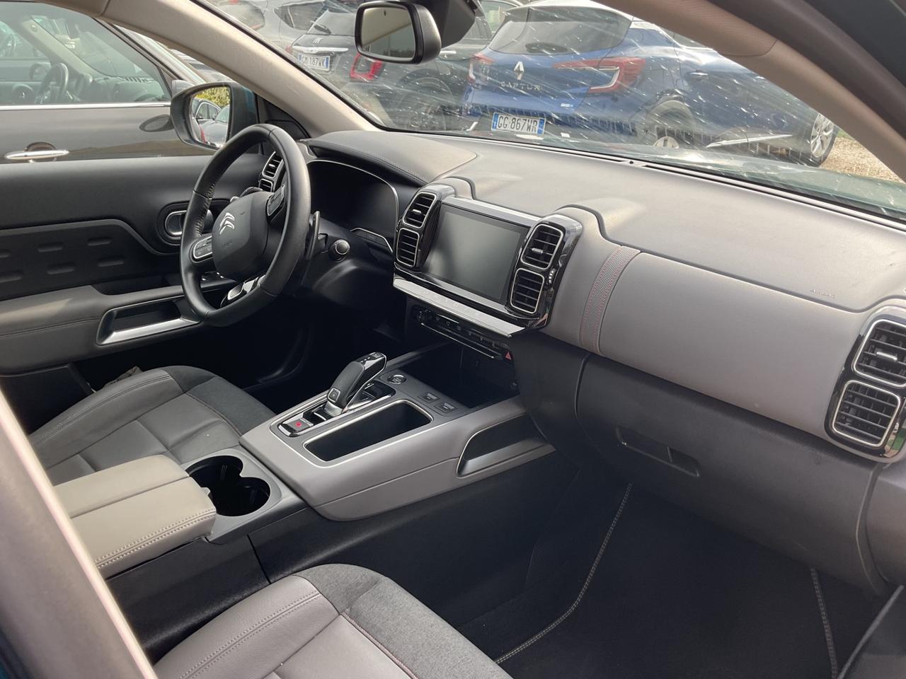 Citroen C5 Aircross BlueHDi 130 S&S EAT8 Shine