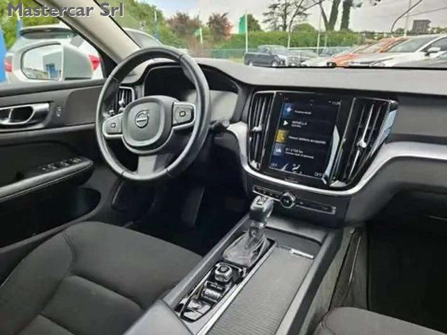 VOLVO V60 2.0 D4 AWD 190cv BUSINESS - GA467XW